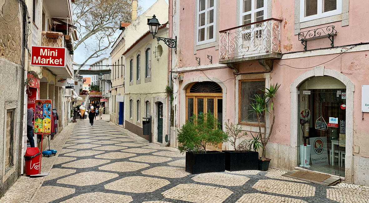 cascais