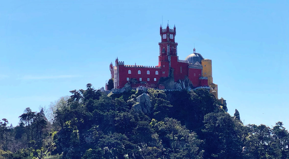 sintra