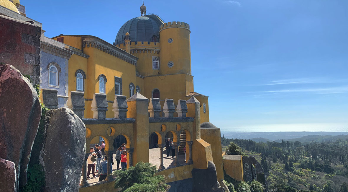 sintra