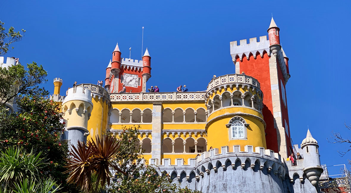 sintra