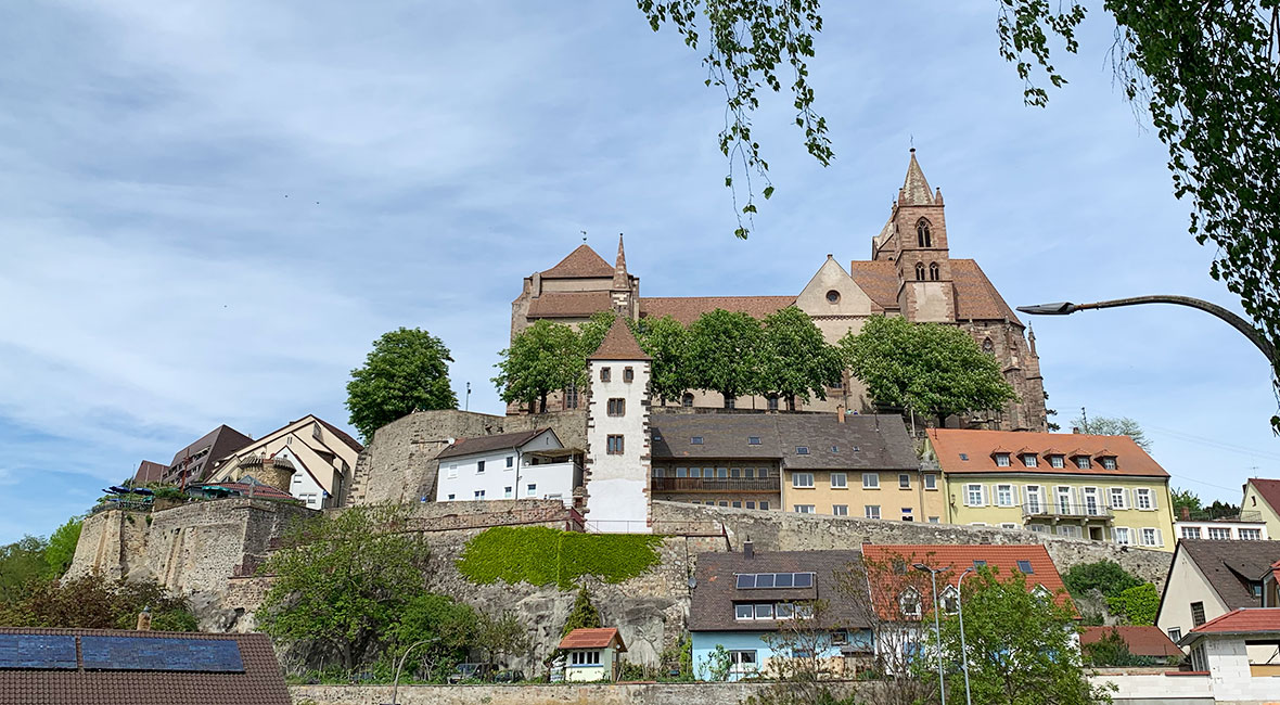 Breisach am Rhein