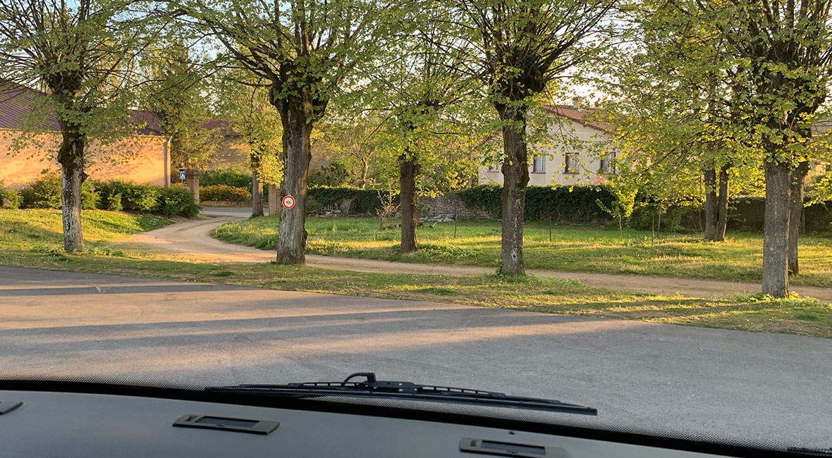 Husbilskollektiv kanske kan vara vår lösning