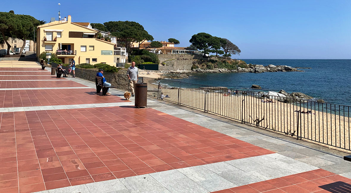 Calella de Parafrugell