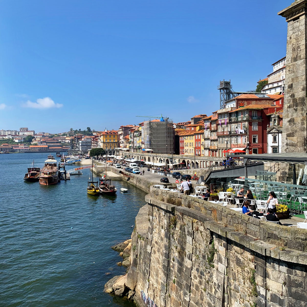 Porto