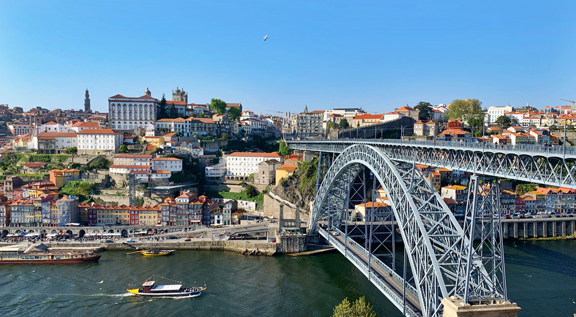 Porto