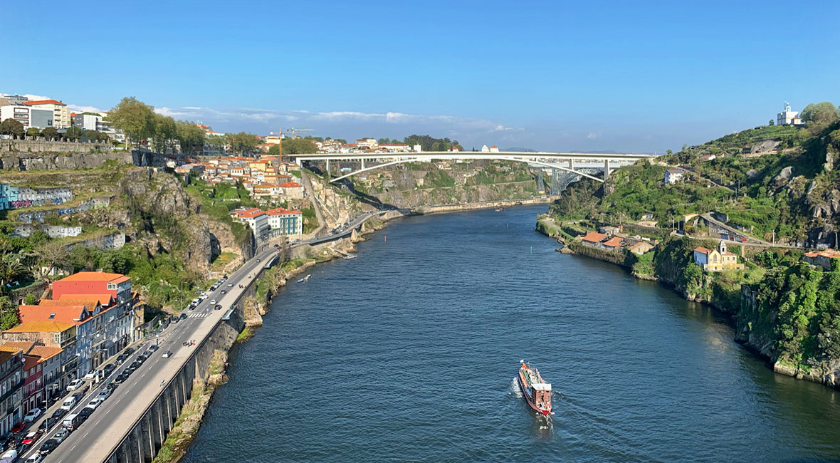 Porto