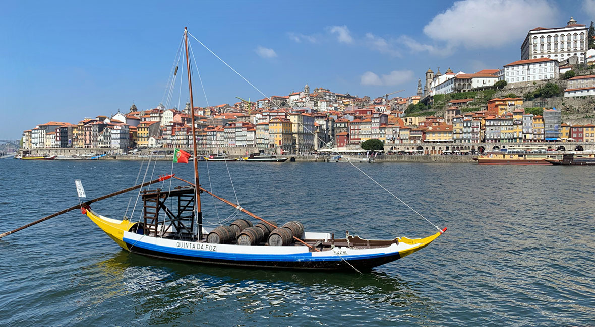 Porto