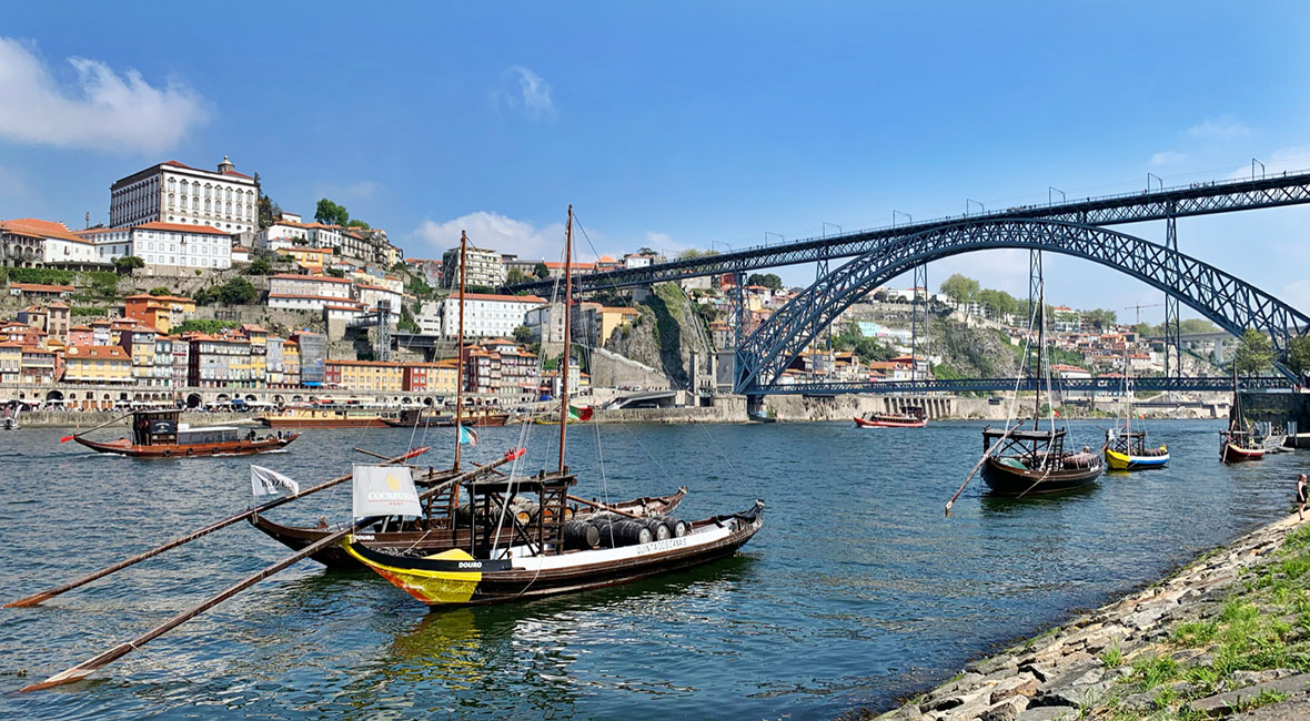 Porto