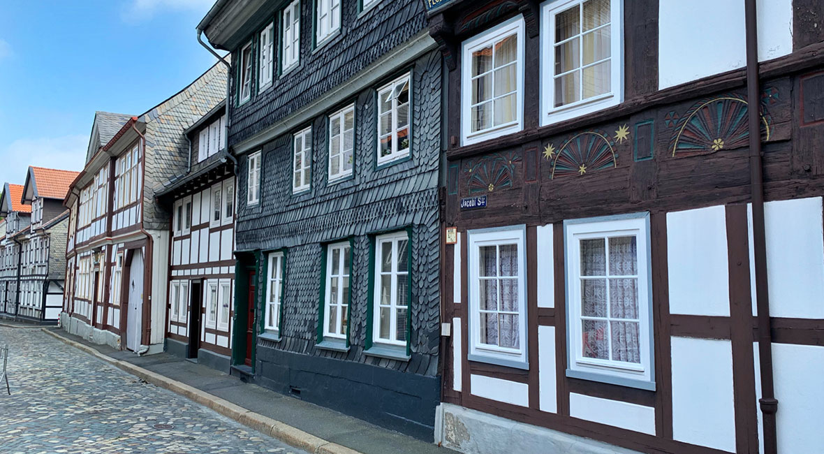 Goslar