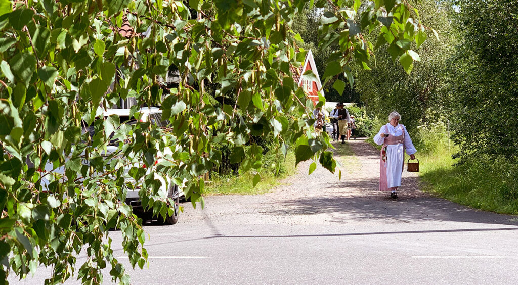 att göra i sverige