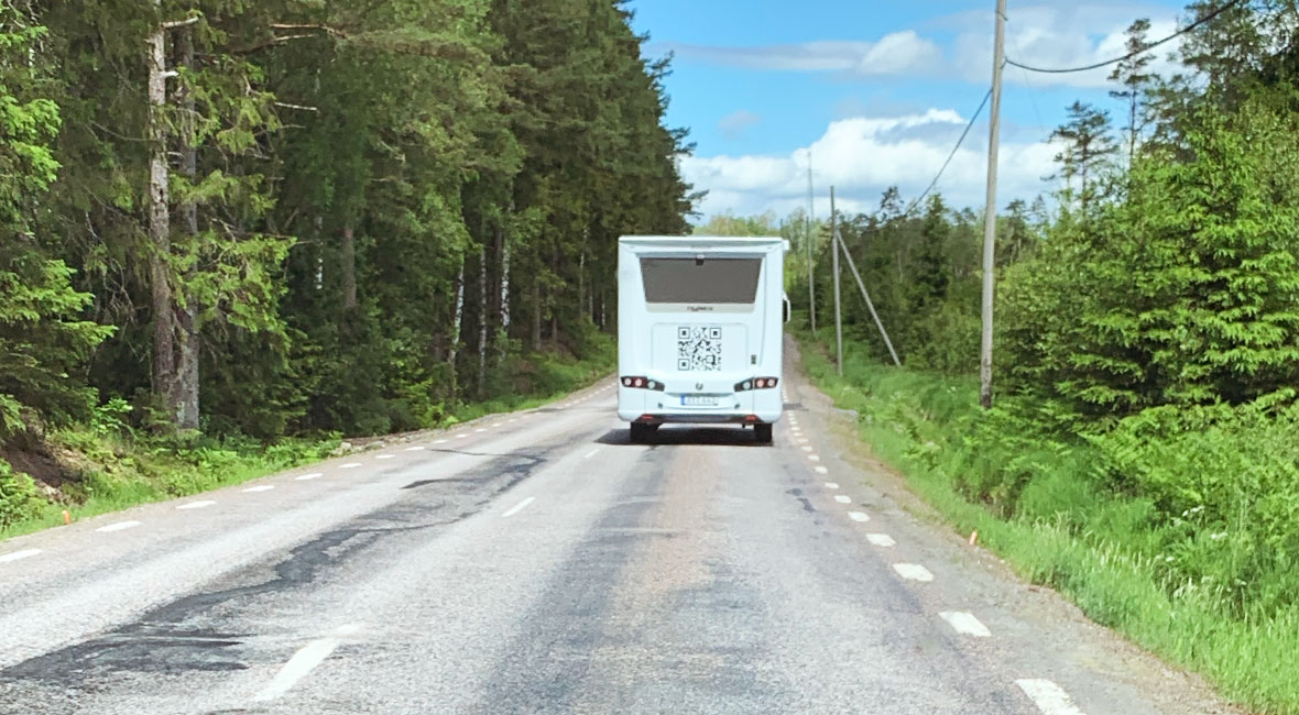 Vad kostar husbilen per år?