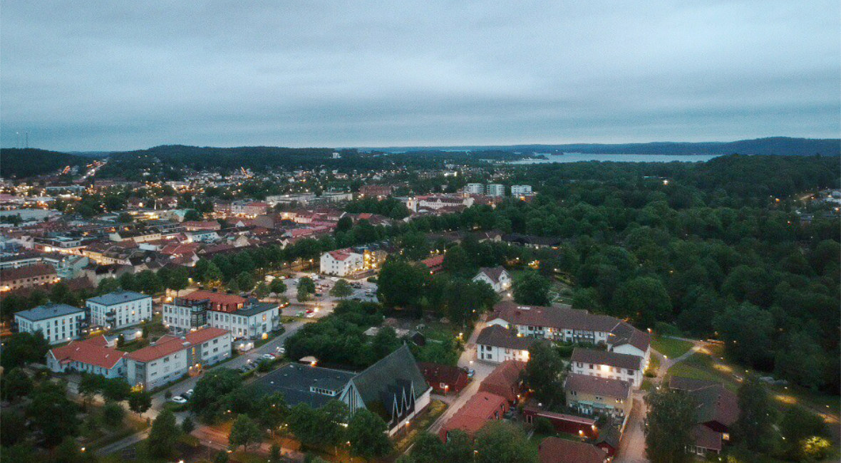 Alingsås 