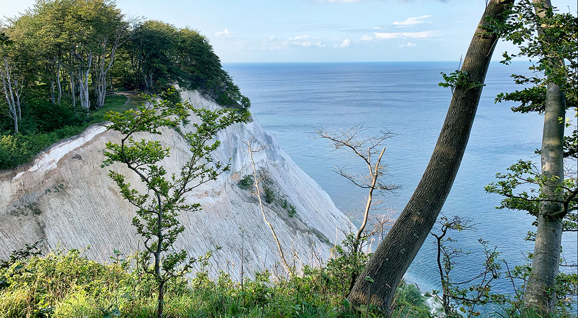 møns klint