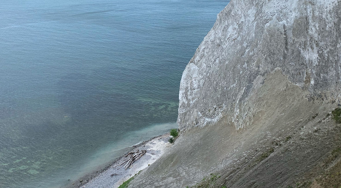 møns klint