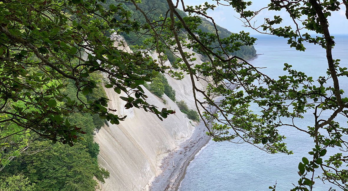 møns klint