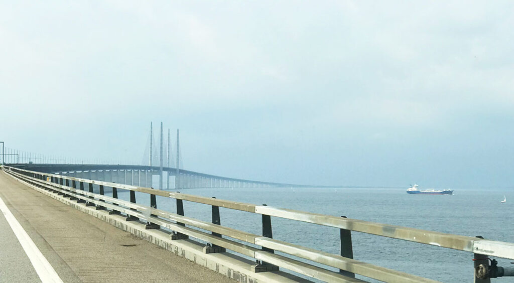 öresundsbron