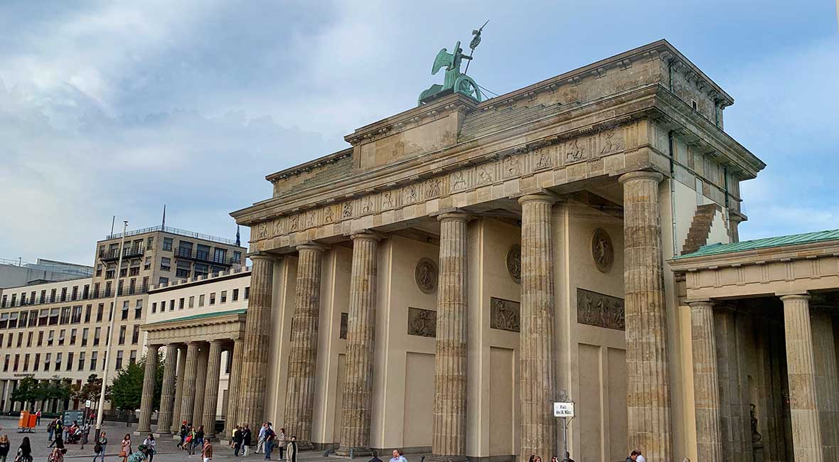 Brandenburger Tor