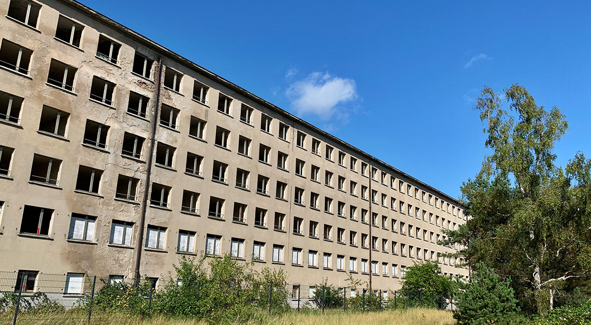 Prora