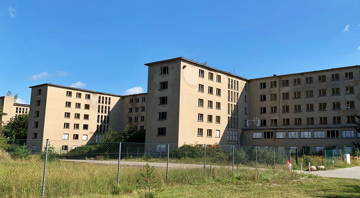 Prora 