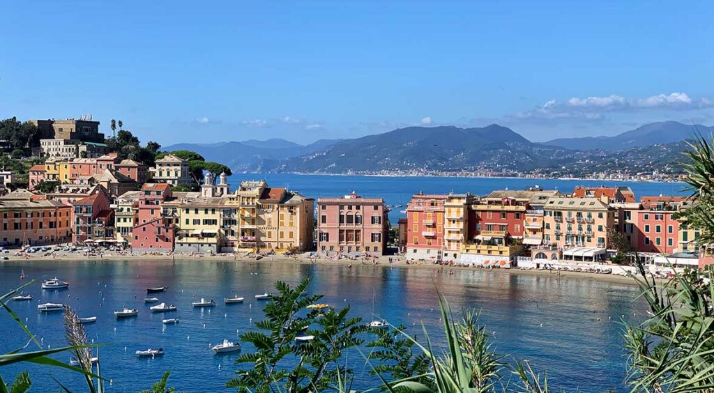 Sestri Levante