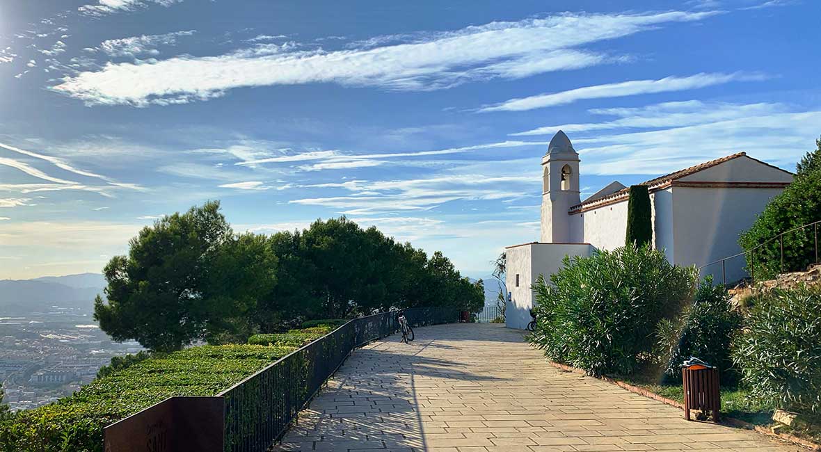 Ermita de Sant Joan de Blanes