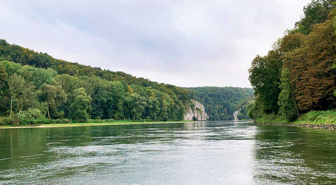 Donau