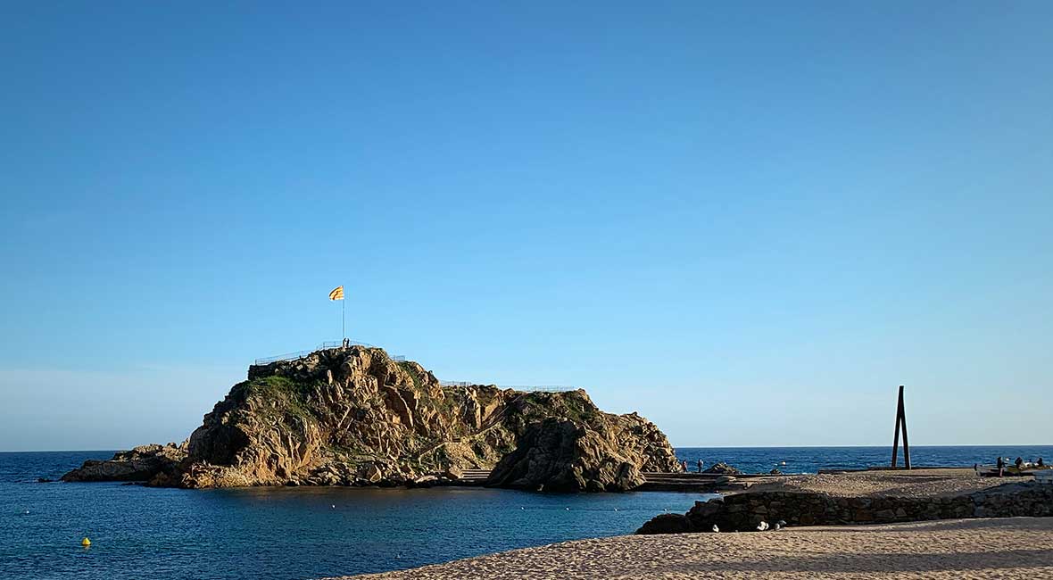 Portal de la Costa Brava