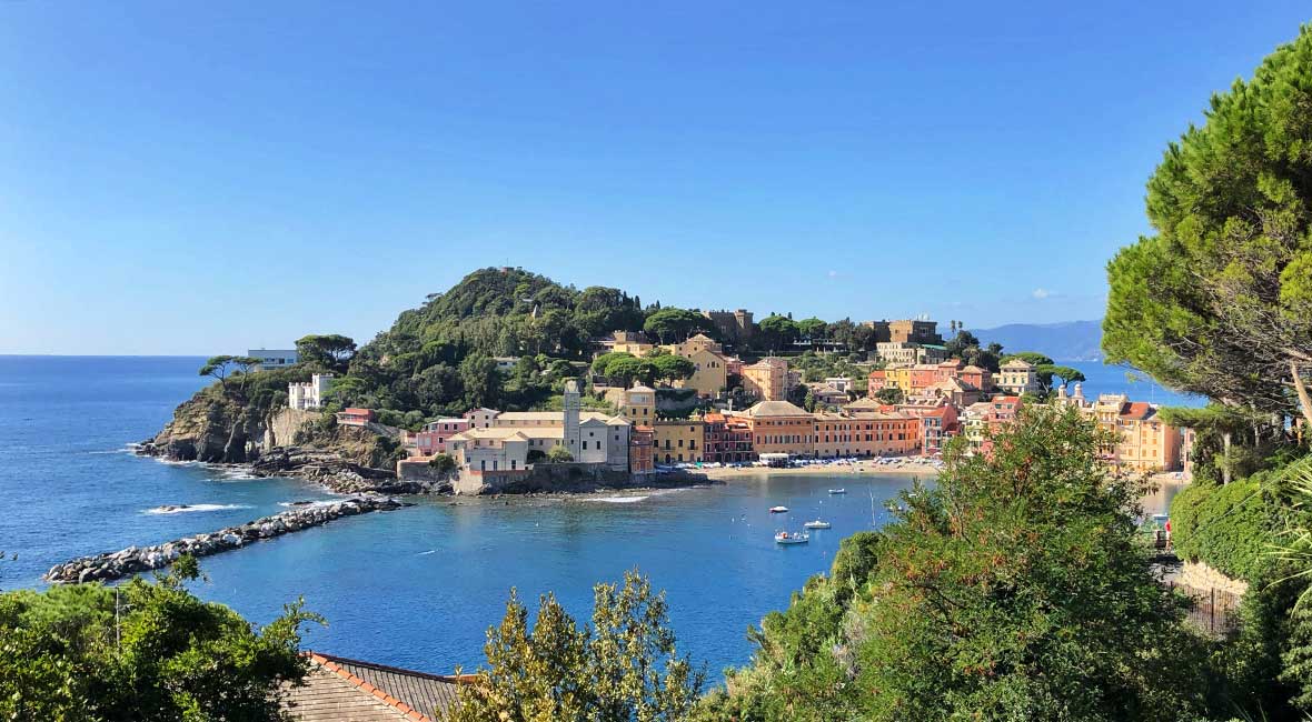 Sestri Levante