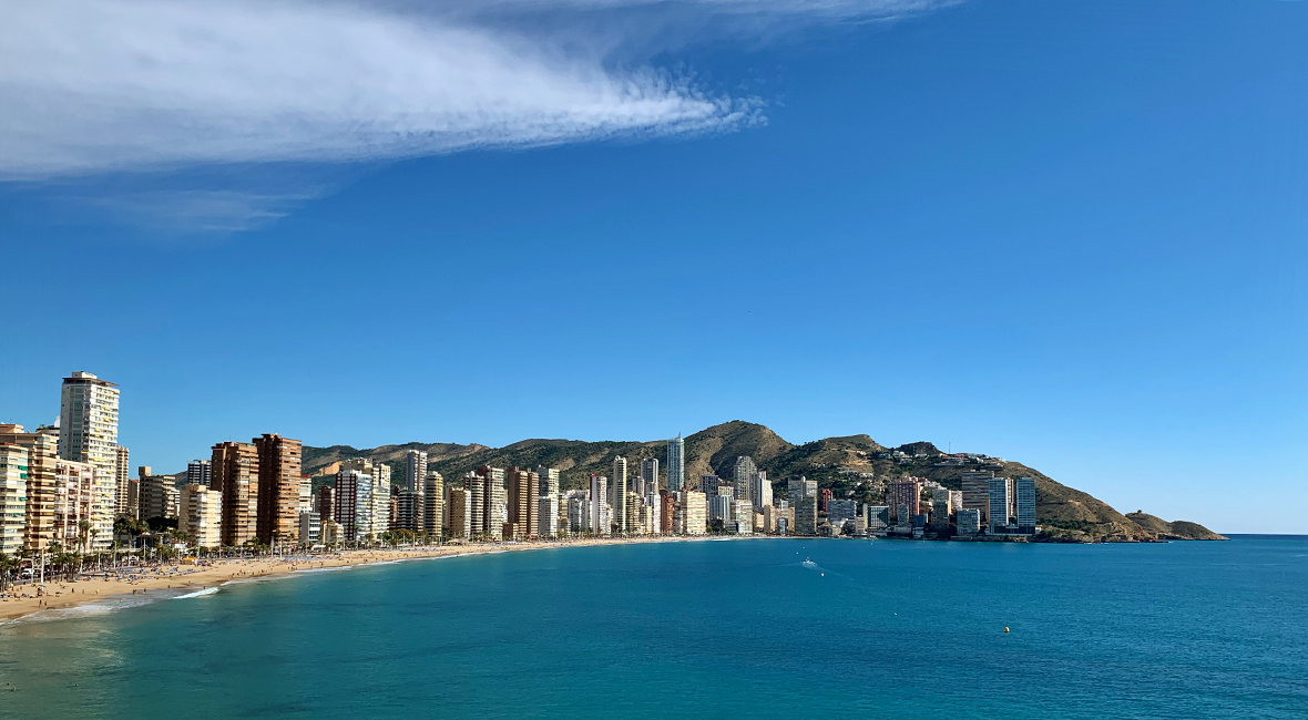 Benidorm