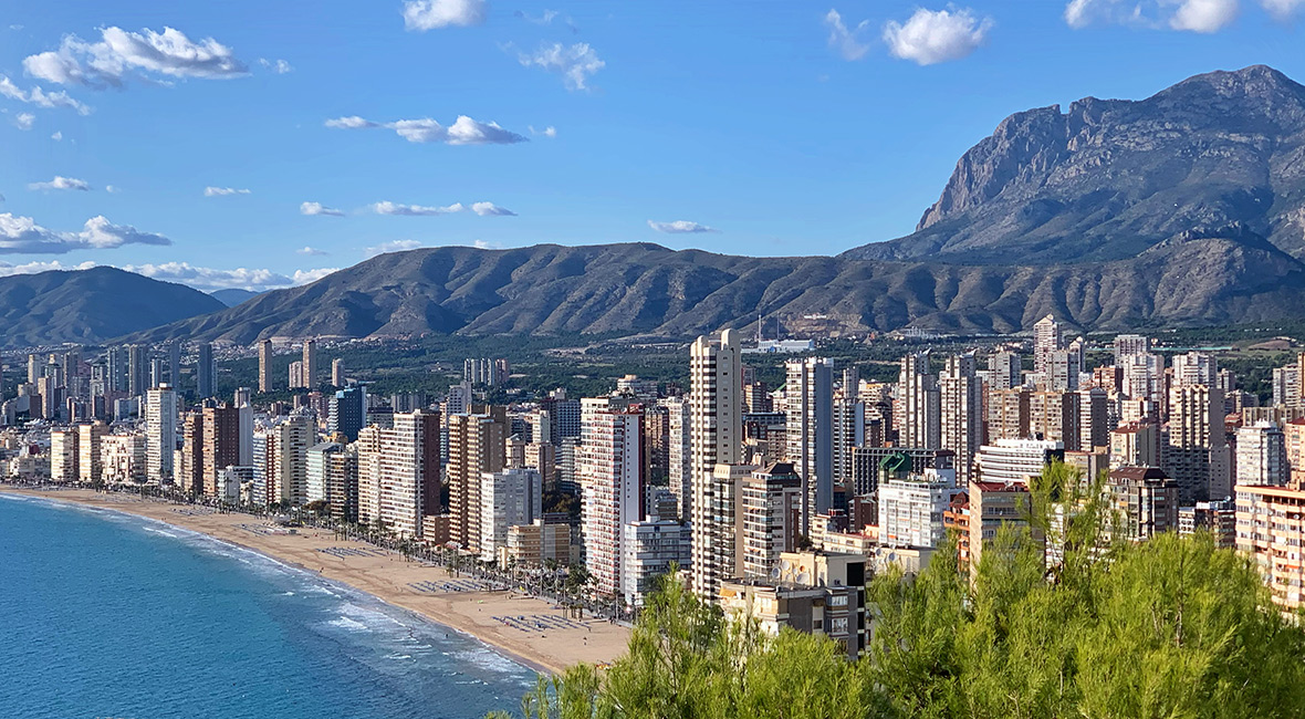 Benidorm