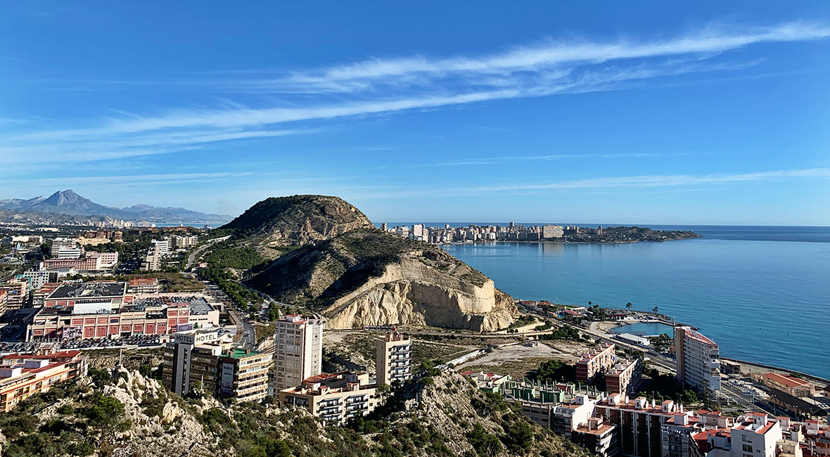 Alicante