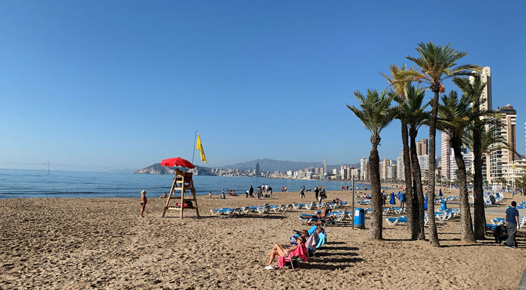 Benidorm