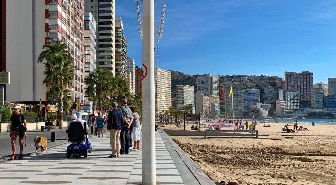 Benidorm