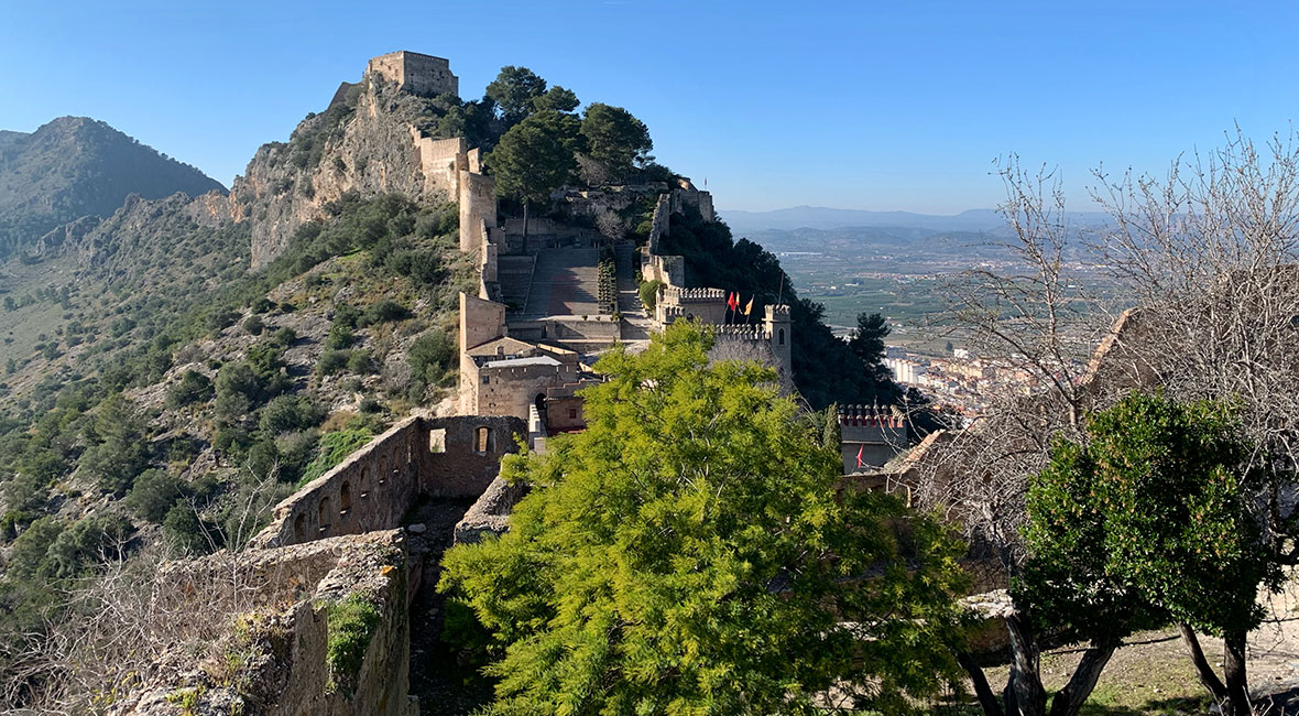 castell-de-xativa