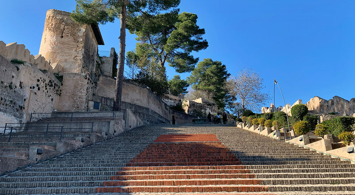 castell-de-xativa