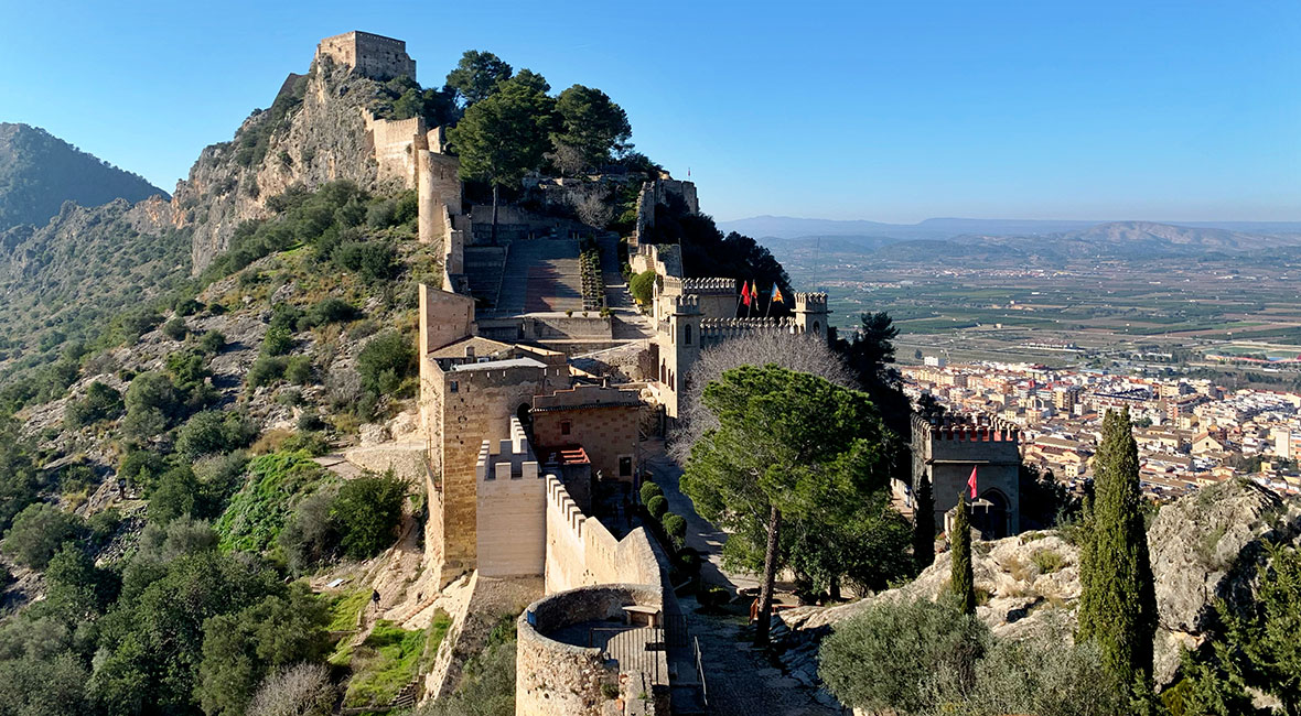 castell-de-xativa