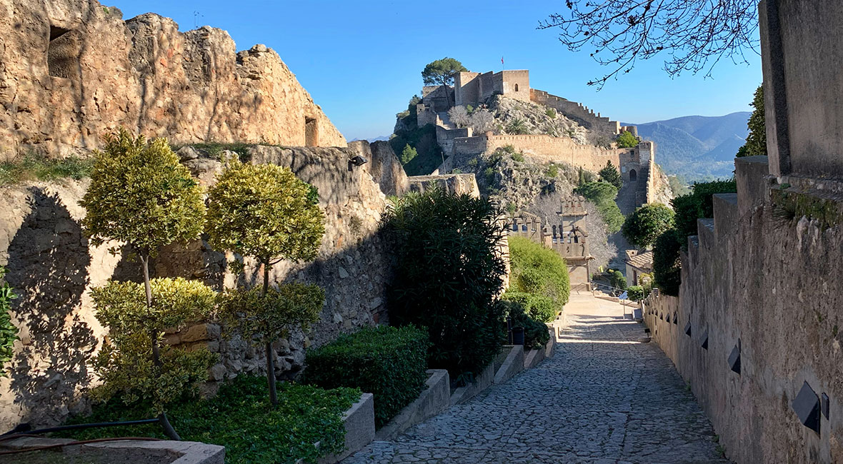 castell-de-xativa