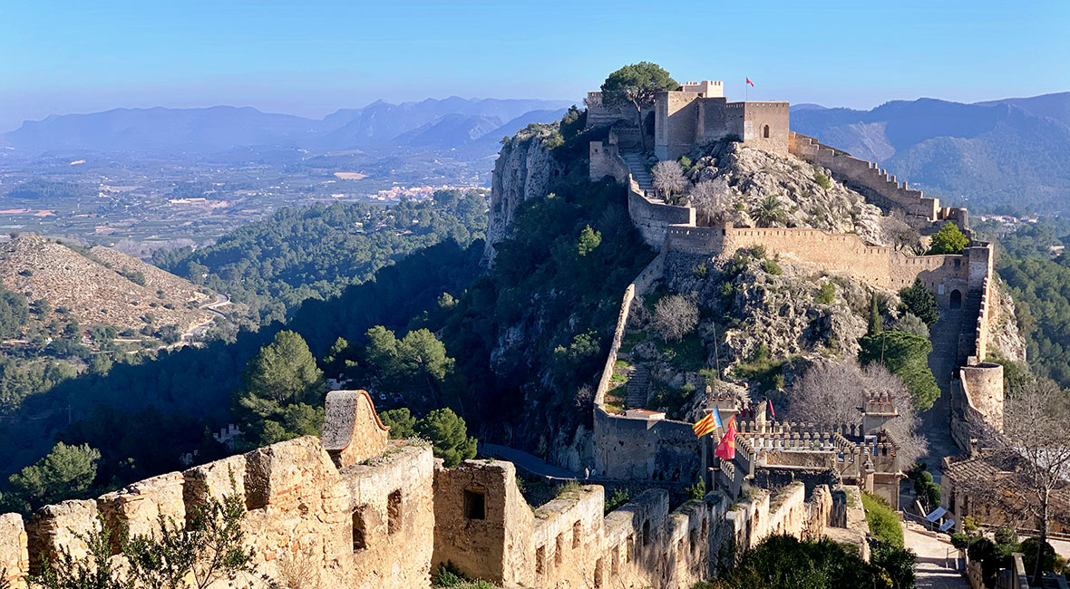 castell-de-xativa