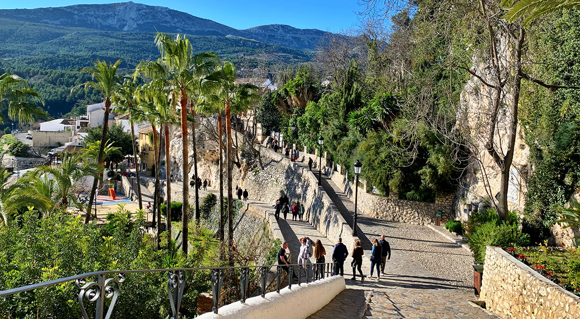 guadalest