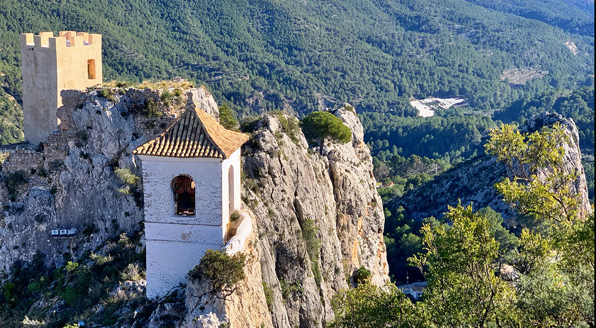 guadalest