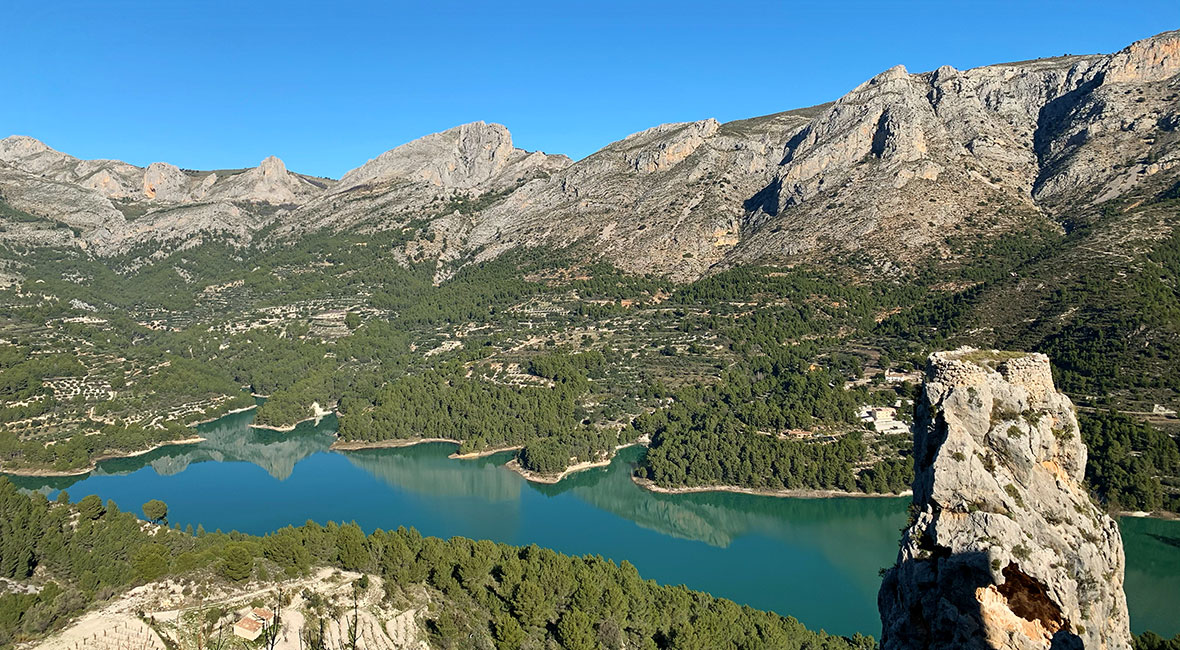 guadalest