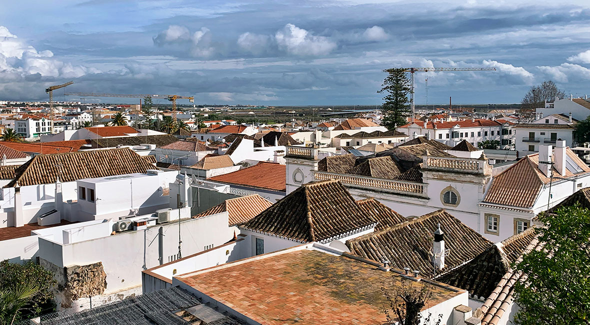 tavira