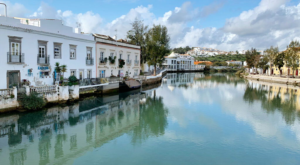 Tavira - Gilao