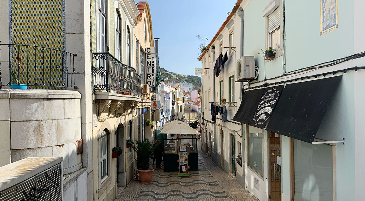 Sesimbra