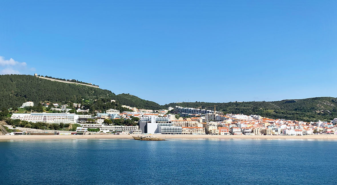 Sesimbra