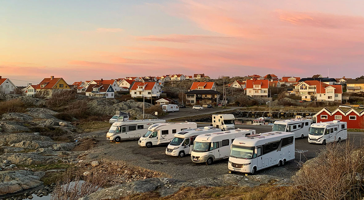 Vad andra säger är viktigt vid val av boplats