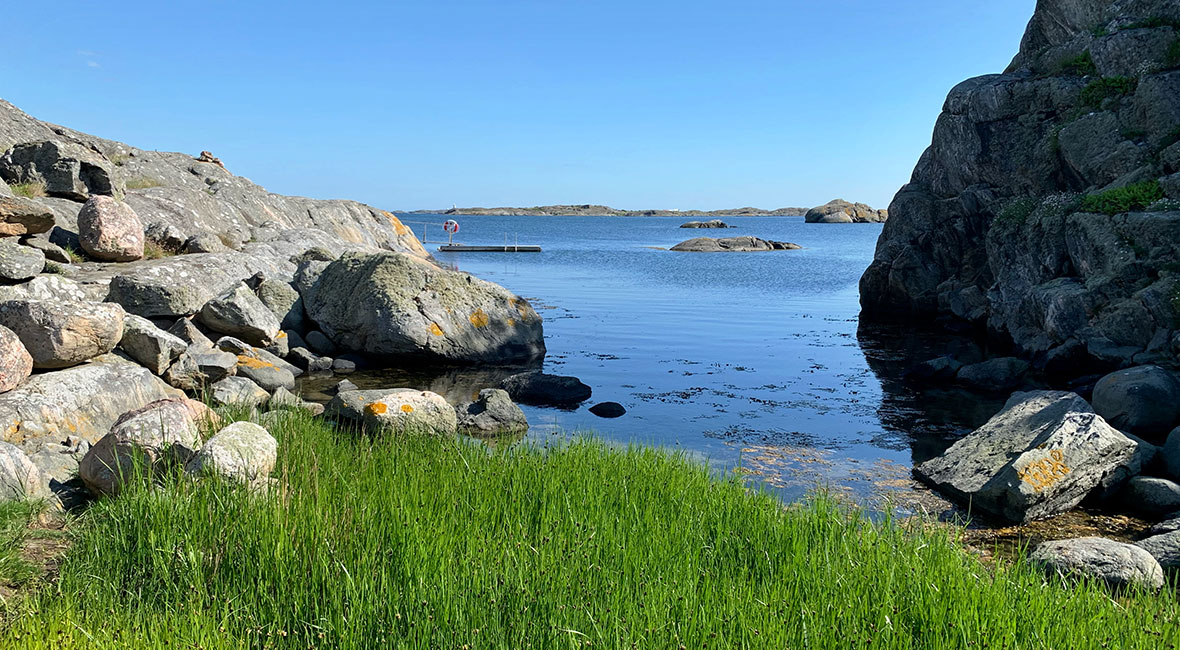 Fotö ställplats