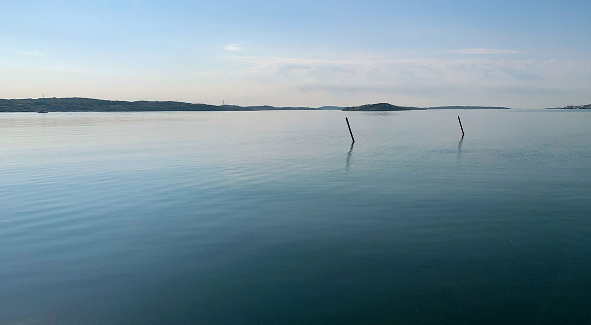 Hälsö ställplats