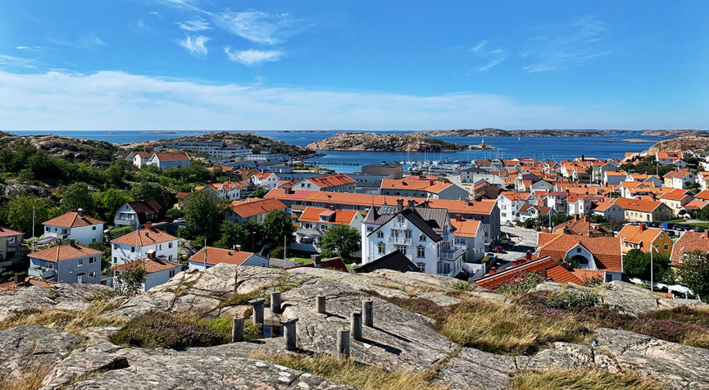 Lysekil