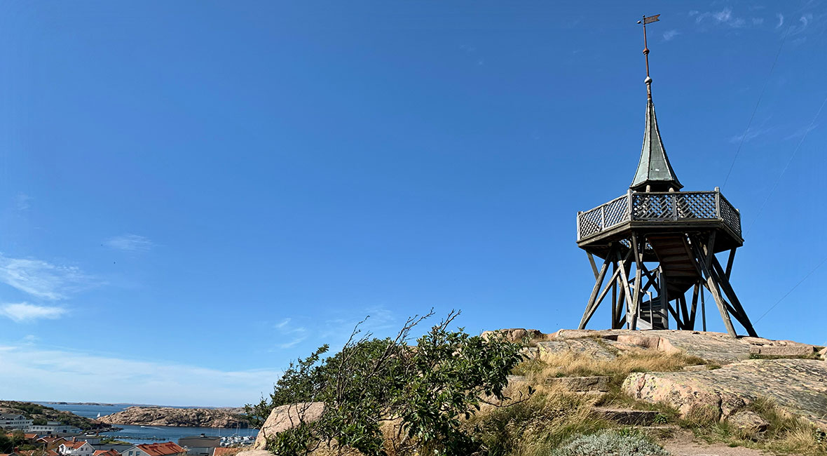 Lysekils utsiktstorn